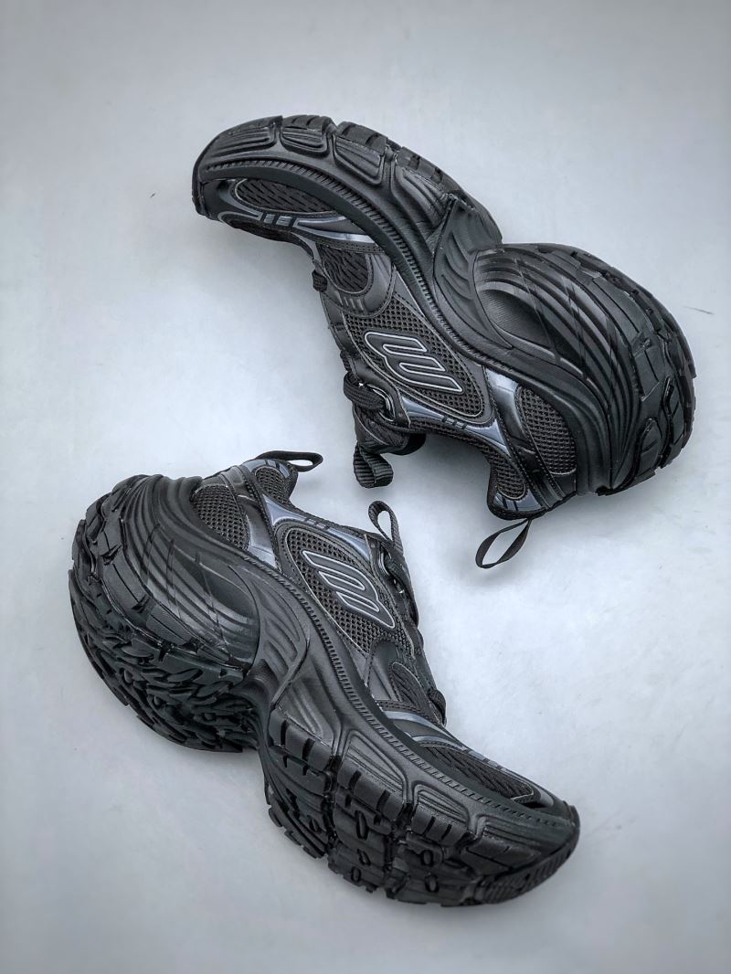 Balenciaga Track Shoes